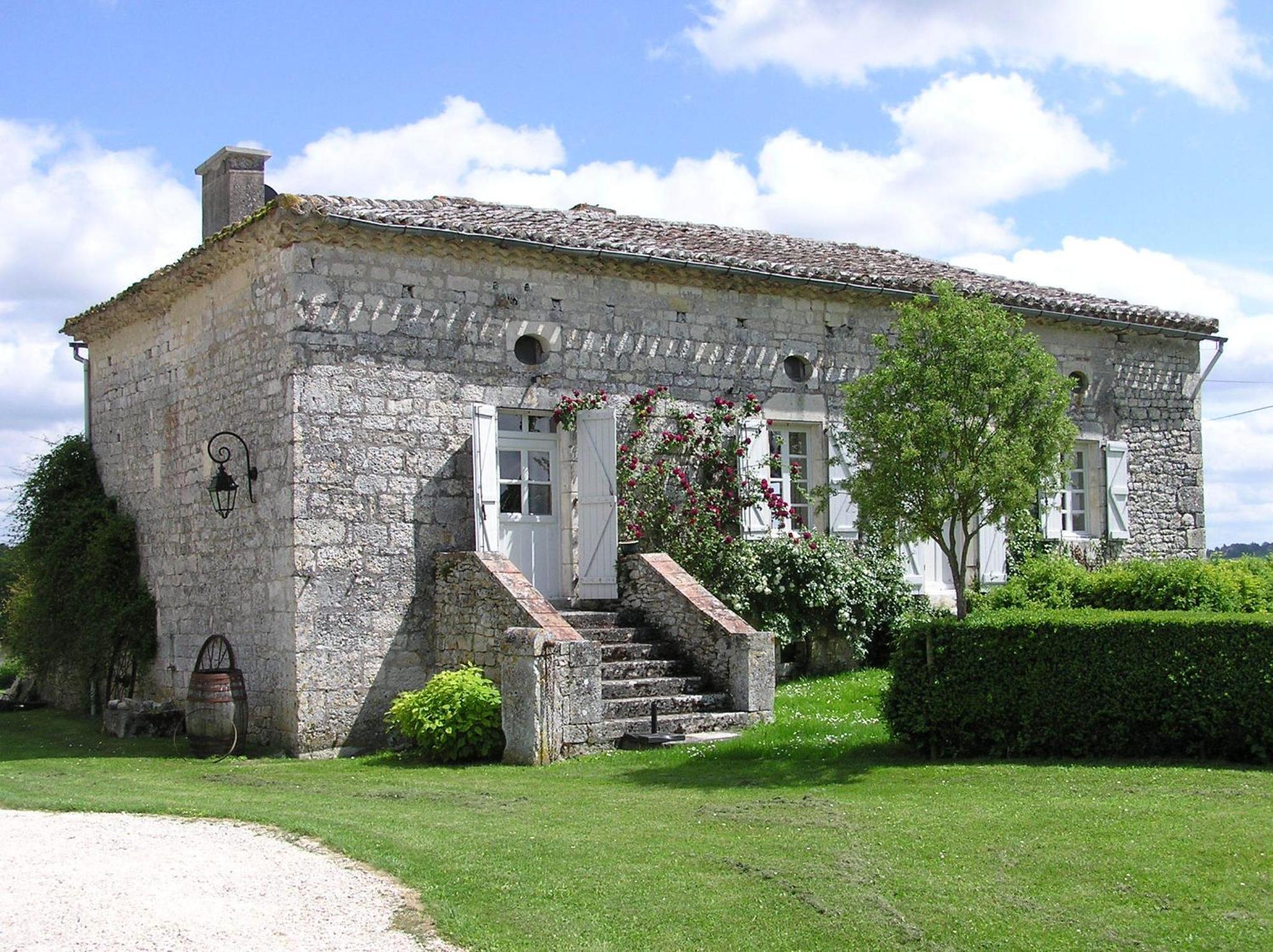 Bed and Breakfast Domaine De L'Isle Basse Fontanes  Habitación foto